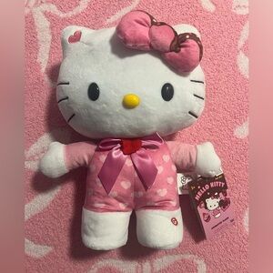 Hello Kitty Valentine’s Day side stepper